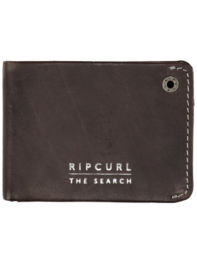 Rip Curl Supply RFID Slim Wallet