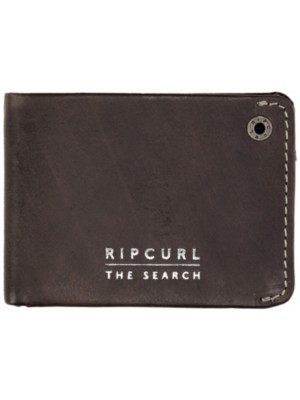 Supply RFID Slim Wallet