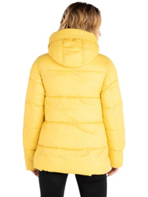 rip curl puffer jacket