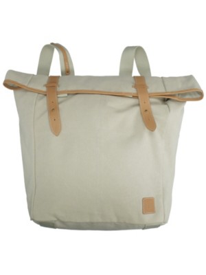 canvas tote backpack