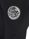 Rip Curl Dawn Patrol Chest Zip 3/2 GB Våddragt