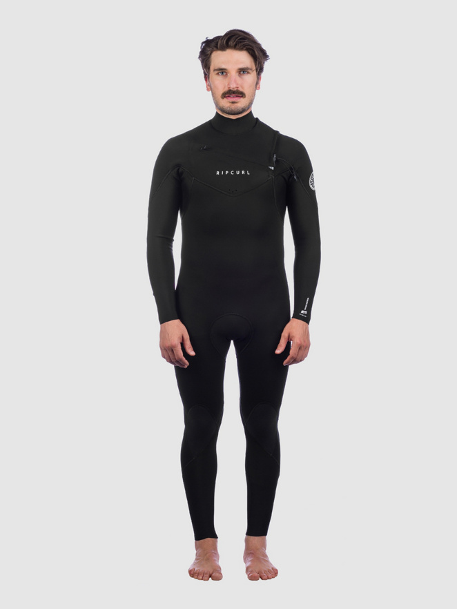 Rip Curl Dawn Patrol Chest Zip 3/2 GB Muta
