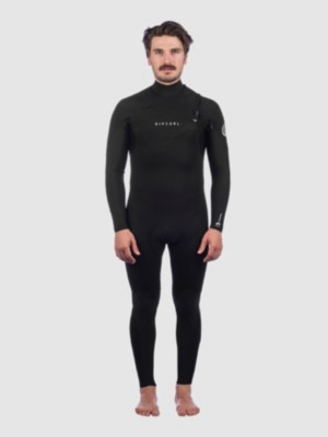 Rip Curl Dawn Patrol Chest Zip 3/2 GB Combinaison