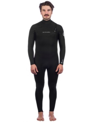 Rip Curl Dawn Patrol 3/2 Chest Zip