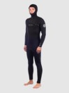 Rip Curl Dawn Patrol Hood 5/4 Chest Zip Neoprén