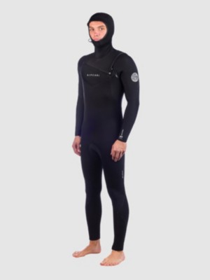 Rip Curl Dawn Patrol Hood 5/4 Chest Zip Muta