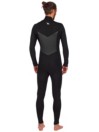 Rip Curl Dawn Patrol Chest Zip 4/3 GB Neoprenanzug