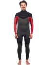Rip Curl Dawn Patrol Chest Zip 4/3 GB Neoprén