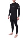 Rip Curl Dawn Patrol 3/2 GB Back Zip Märkäpuku