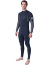 Rip Curl Dawn Patrol 3/2 GB Back Zip Neoprenanzug