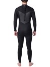 Rip Curl Dawn Patrol 4/3 GB Back Zip Wetsuit