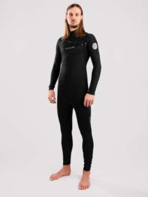 Rip Curl Dawn Patrol 5/3 Gb Chest Zip Neoprenanzug