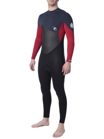 Rip Curl Omega 4/3 GB Wetsuit