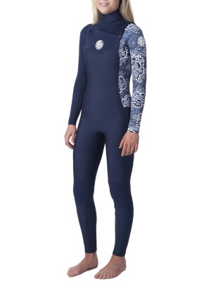 Rip Curl Dawn Patrol 3/2 Gb Chest Zip
