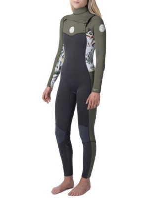 Гидрокостюм rip curl. Wetsuit White.