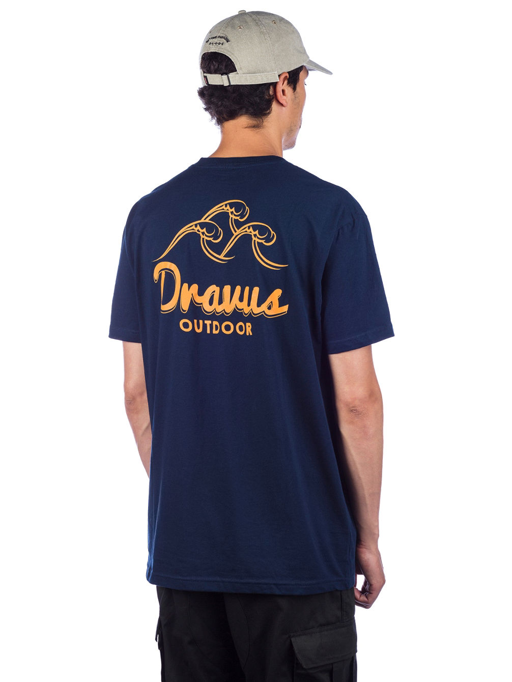 Outdoor Vibe T-shirt