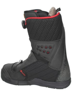 Buy DC Travis Rice Snowboard Boots 