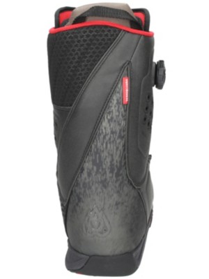 Travis Rice Snowboard Boots