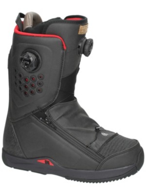 dc snowboard boots travis rice