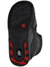 DC Travis Rice Snowboard Boots