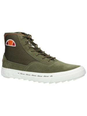 Ellesse Zanica Hi Sneakers