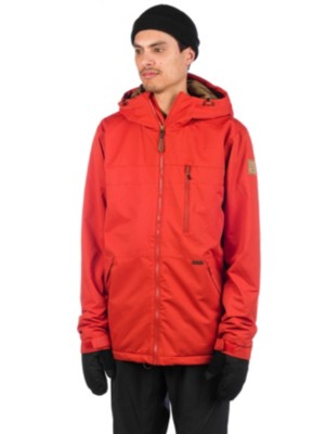 billabong all day jacket