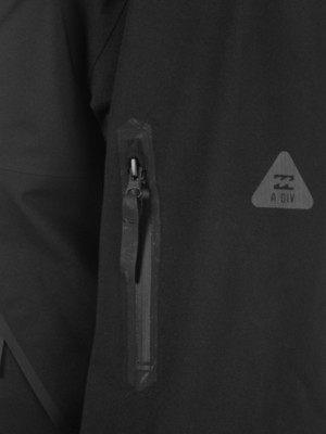 billabong expedition jacket