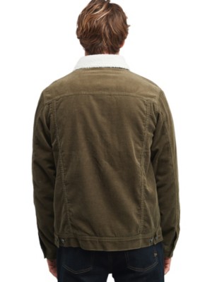 billabong trucker jacket