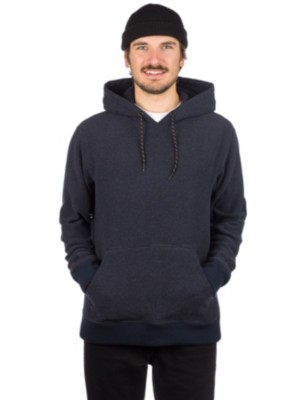 Outpost Fleece Pulover s kapuco
