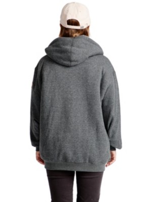 billabong cocoon sherpa hoodie