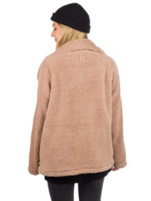 Køb Billabong Cozy Days Jakke online hos Blue Tomato