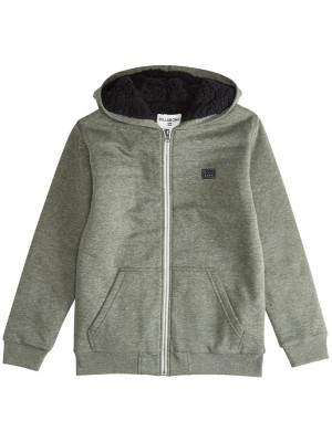 billabong all day sherpa