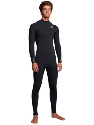 Billabong Furn Comp 3/2 Chest Zip