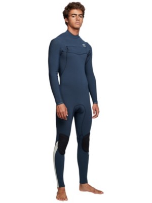 Billabong Furn Comp 3/2 Chest Zip