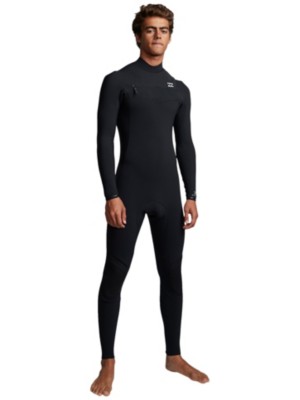 Billabong Furn Pro 3/2 Chest Zip