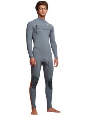 Billabong Furn Comp 4/3 Chest Zip