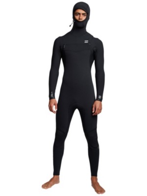 Billabong Furn Comp 4/3 Chest Zip