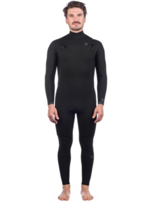 Billabong Furnace Revo 4/3 Chest Zip