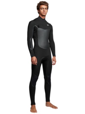 Billabong Furn Abso X 4/3 Chest Zip