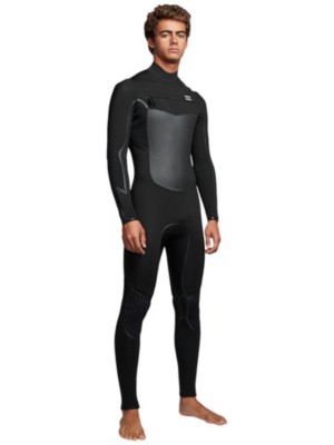 Billabong Furn Abso X 5/4 Chest Zip