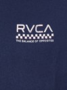 RVCA Check Mate Sweater