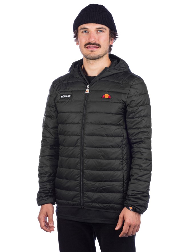 Ellesse Lombardy Padded Puffer Jacket