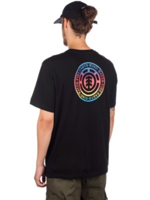 element camisetas