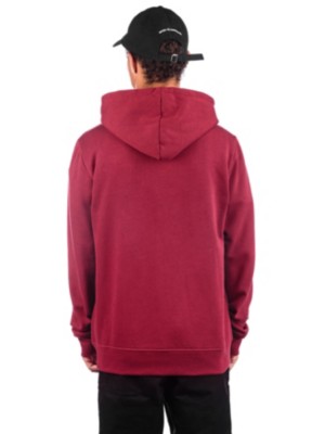 element cornell classic zip hoodie