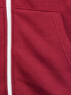 Cornell Classic Zip Hoodie