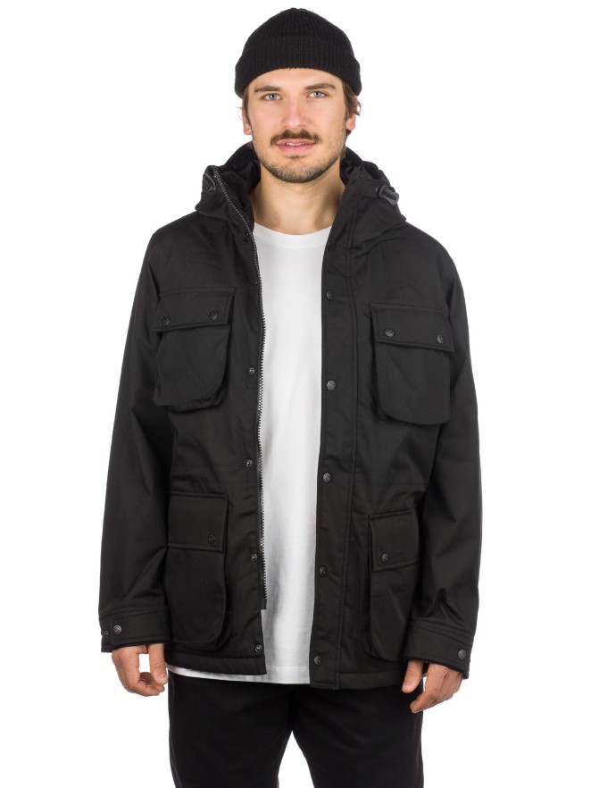 Element Boulder Brook Jacket