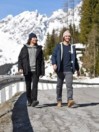 Element Boulder Brook Jacket