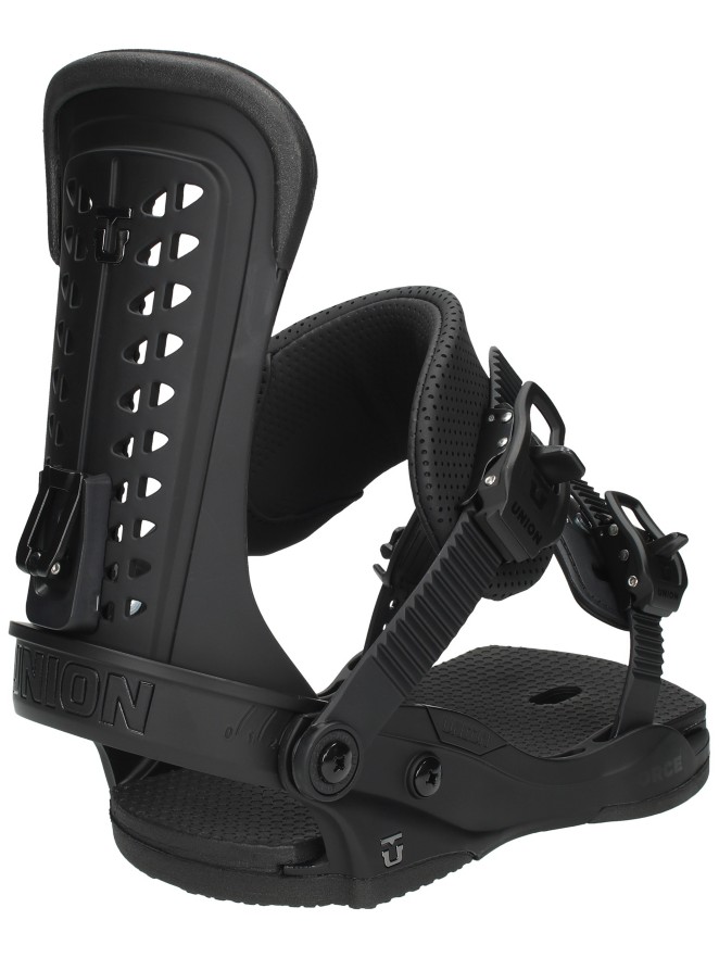 UNION Force Snowboard Bindings
