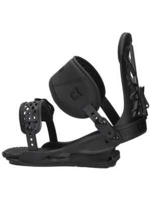 Buy Union Flite Pro Snowboard Bindings Online At Blue Tomato
