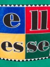 Ellesse Celano Jersey